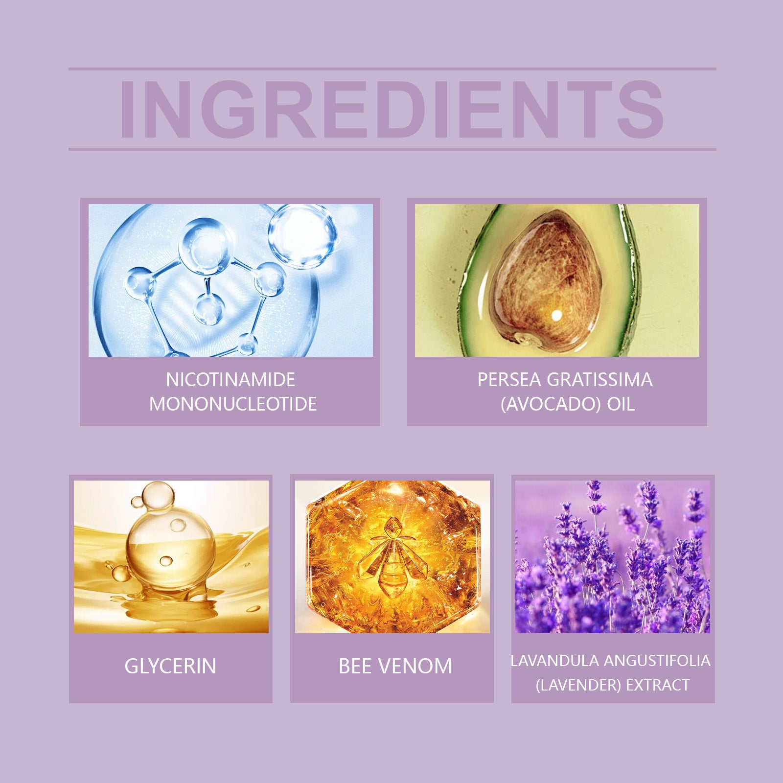 Women's Body Care Capsules Gently Moisturize The Body And Skin, Firm And Balance Care