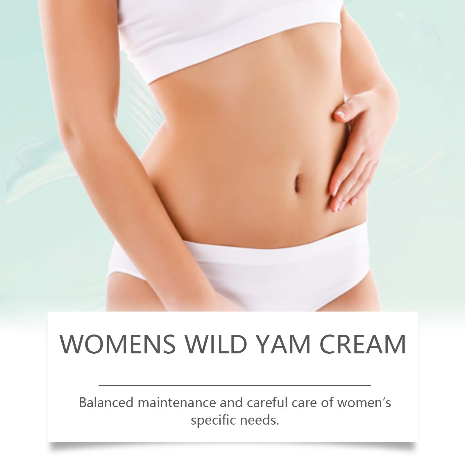 Body Balance Cream Soothes Discomfort Gently Nourishes And Moisturizes Skin Body Care Cream